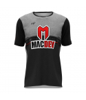 Sport t-shirt - Grey - MACDEV