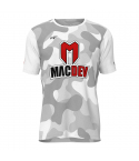Sport t-shirt - Camo - MACDEV