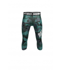 MD14 - 3/4 Compression Pants