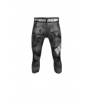 MD16 - 3/4 Compression Pants