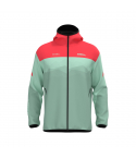 Mint Breeze - Vertical - Windstopper