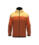 Sunset Blaze - Vertical - Windstopper - Men