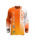 Messiah 2k21 jersey - TonTon 2024