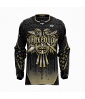 Messiah jersey - Home - All Mixed Up