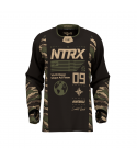 Combat Squad - Messiah 2k21 jersey