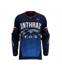 Rule The World - Messiah 2k21 jersey