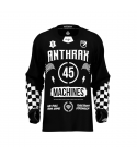 Speedway - Messiah 2k21 jersey
