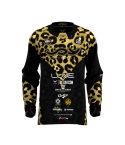 Messiah jersey - Home - Stockholm Joy 2025