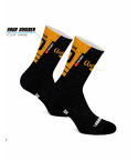 Anthrax Midnight Sport Socks