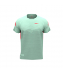 Mint Breeze - Vertical - Pro-Fit XT t-shirt