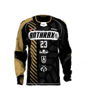 Decanus - Messiah 2k19 jersey