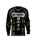 Centurion - Messiah 2k19 jersey