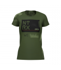 NTRX T - Pro-Fit Women t-shirt