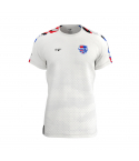 PRO-FIT T-SHIRT - WHITE - NXL EUROPE