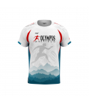 Pro-Fit X-Treme t-shirt - Olympus Marathon 2024