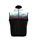 SOFTSHELL-WESTE - OLYMPUS MARATHON 2024