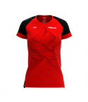 Olympus Marathon - Melindra Trail - Pro-Fit t-shirt Women