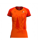 Olympus Marathon - Olympus Vertical - Pro-Fit t-shirt Women