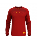 Pro-Fit LS - Outdoor Ready - Red