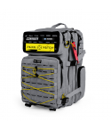 Deployment 3.0 - 45Lt Rucksack - PADEL MATCH