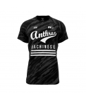 Panther Black Camouflage - Pro-Fit t-shirt