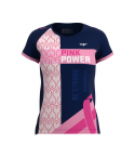 PINK POWER 2024 - PRO-FIT T-SHIRT WOMEN