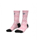 PINK POWER 2024 - SPORTS SOCKS