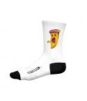 Pizza Sport Socks
