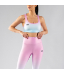 Polaris Pink - Fitness Top