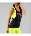 Polaris Pink - Loose Top