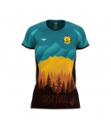 Pro-Fit X-Treme Women t-shirt - Ursa Trail 2025