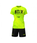 Padel-Set - Zitrone Luxe