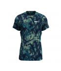 PRO-FIT T-SHIRT - Indigo Tide - Elemental Flow