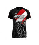 Pro-Fit T-Shirt - Austria Masters Weightlifting