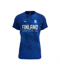 Pro-Fit T-Shirt - Άρση Βαρών Φινλανδία Masters