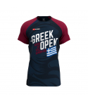 KING OF TAE KWON DO LEGACY - PRO-FIT T-SHIRT - 2018
