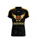 KING OF TAE KWON DO LEGACY - PRO-FIT T-SHIRT - 2019