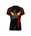 ΒΑΣΙΛΙΆΣ ΤΟΥ TAE KWON DO ΚΛΗΡΟΝΟΜΙΆ - PRO-FIT T-SHIRT - 2020