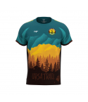 PRO-FIT X-Treme T-SHIRT - Ursa Trail 2025