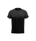 PRO-FIT X-Treme T-SHIRT - VERTICAL - Steel Sprint