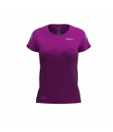 Purple Reign - Vertical - Pro-Fit XT Women t-shirt