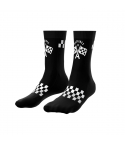 Racing Machines Sport Socks