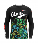 Neptune - Rashguard