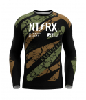 Rainforest - Rashguard