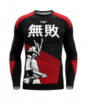 Samurai Blood - Rashguard