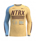 TrueSpeed Sand - Rashguard
