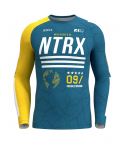 TrueSpeed Sapphire - Rashguard