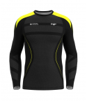 Victory Yellow - Rashguard