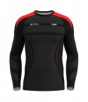 Victory Red - Rashguard