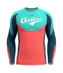 Rogue - Rashguard